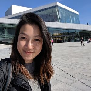 Meet your Posher, Janice